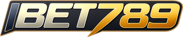 ibet789 Logo